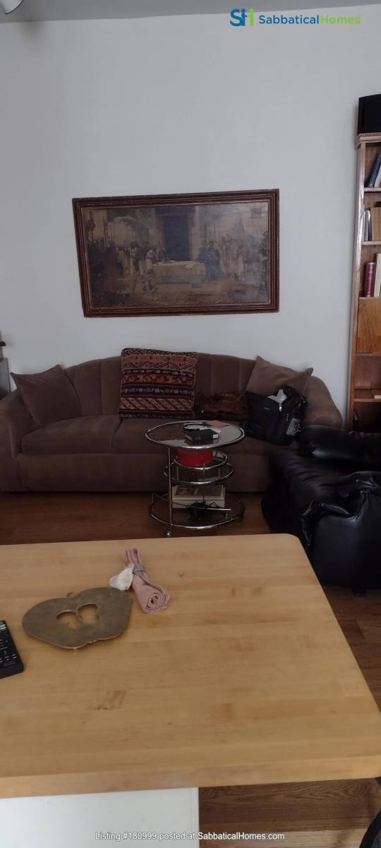 Apartment for rent at 2126 Connecticut Ave NW #77, Washington, DC 20008