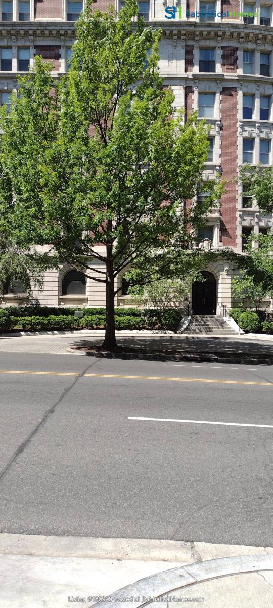 Apartment for rent at 2126 Connecticut Ave NW #77, Washington, DC 20008