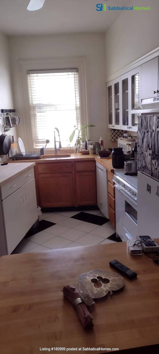 Apartment for rent at 2126 Connecticut Ave NW #77, Washington, DC 20008