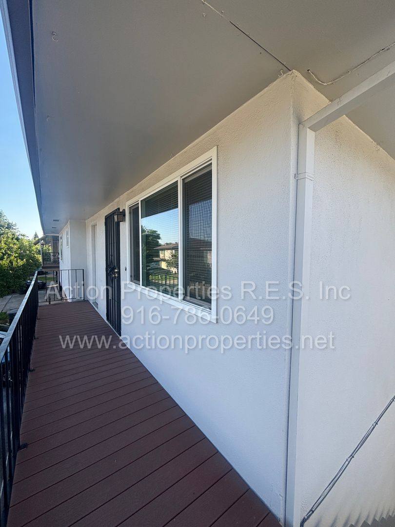 Apartment for rent at 303 Harding Blvd, Roseville, CA 95678