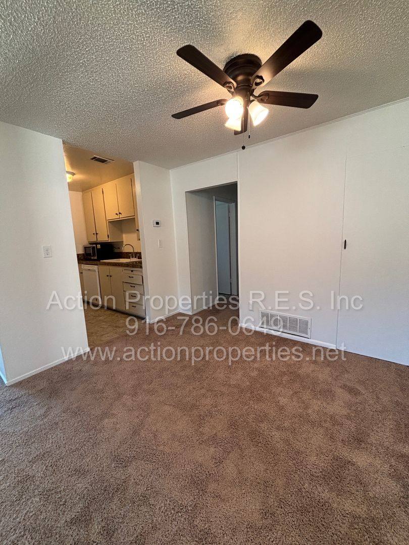 Apartment for rent at 303 Harding Blvd, Roseville, CA 95678