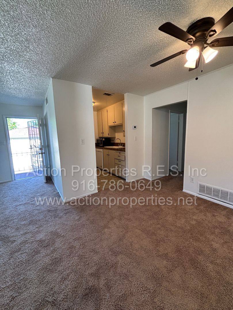 Apartment for rent at 303 Harding Blvd, Roseville, CA 95678