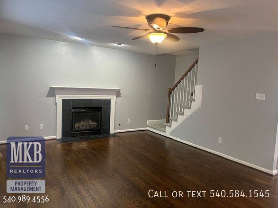 House for rent at 6564 Monet Dr, Roanoke, VA 24018