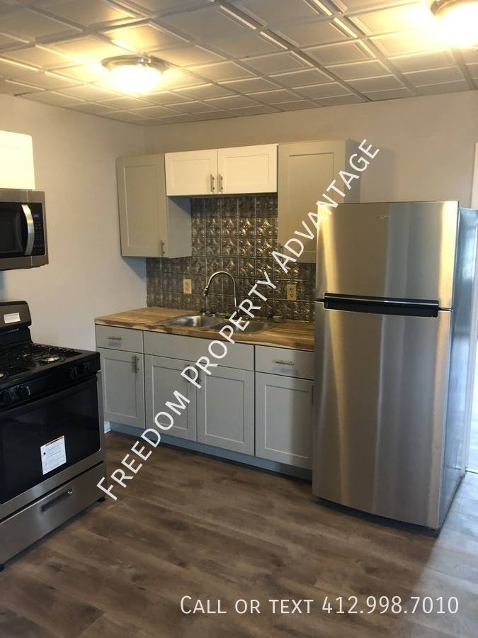 Apartment for rent at 129 S 17th St #2, Pittsburgh, PA 15203
