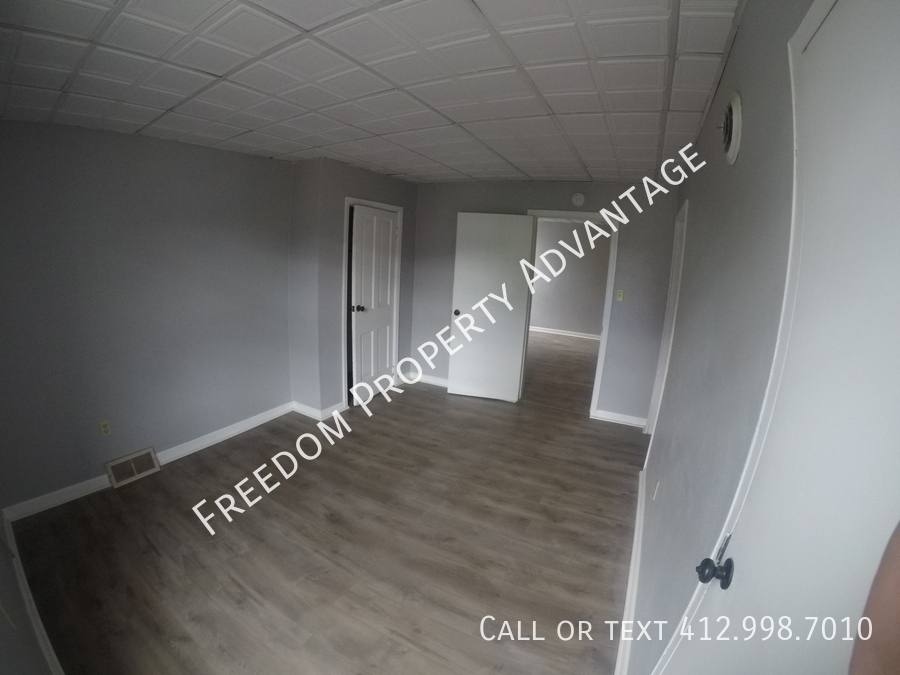 Apartment for rent at 129 S 17th St #2, Pittsburgh, PA 15203
