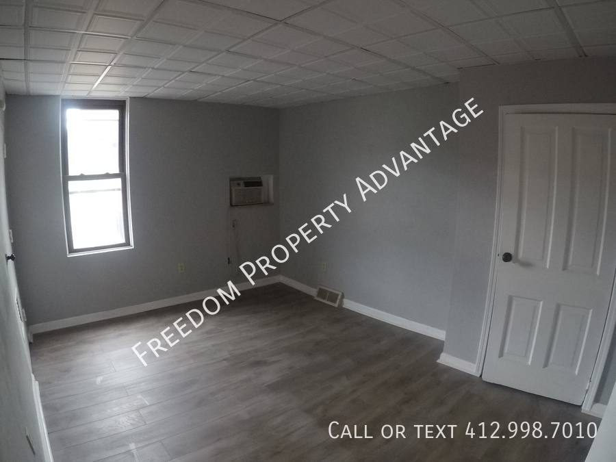 Apartment for rent at 129 S 17th St #2, Pittsburgh, PA 15203