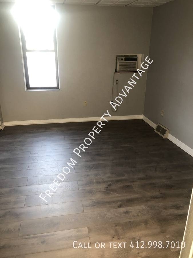 Apartment for rent at 129 S 17th St #2, Pittsburgh, PA 15203