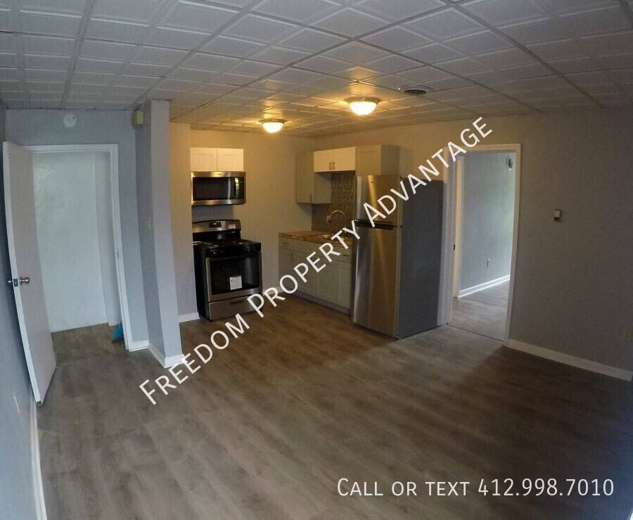 Apartment for rent at 129 S 17th St #2, Pittsburgh, PA 15203