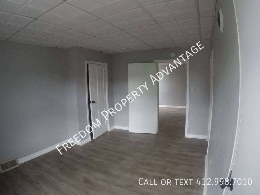 Apartment for rent at 129 S 17th St #2, Pittsburgh, PA 15203