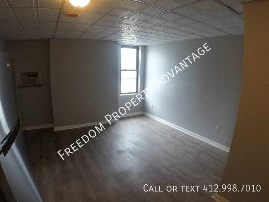 Apartment for rent at 129 S 17th St #2, Pittsburgh, PA 15203