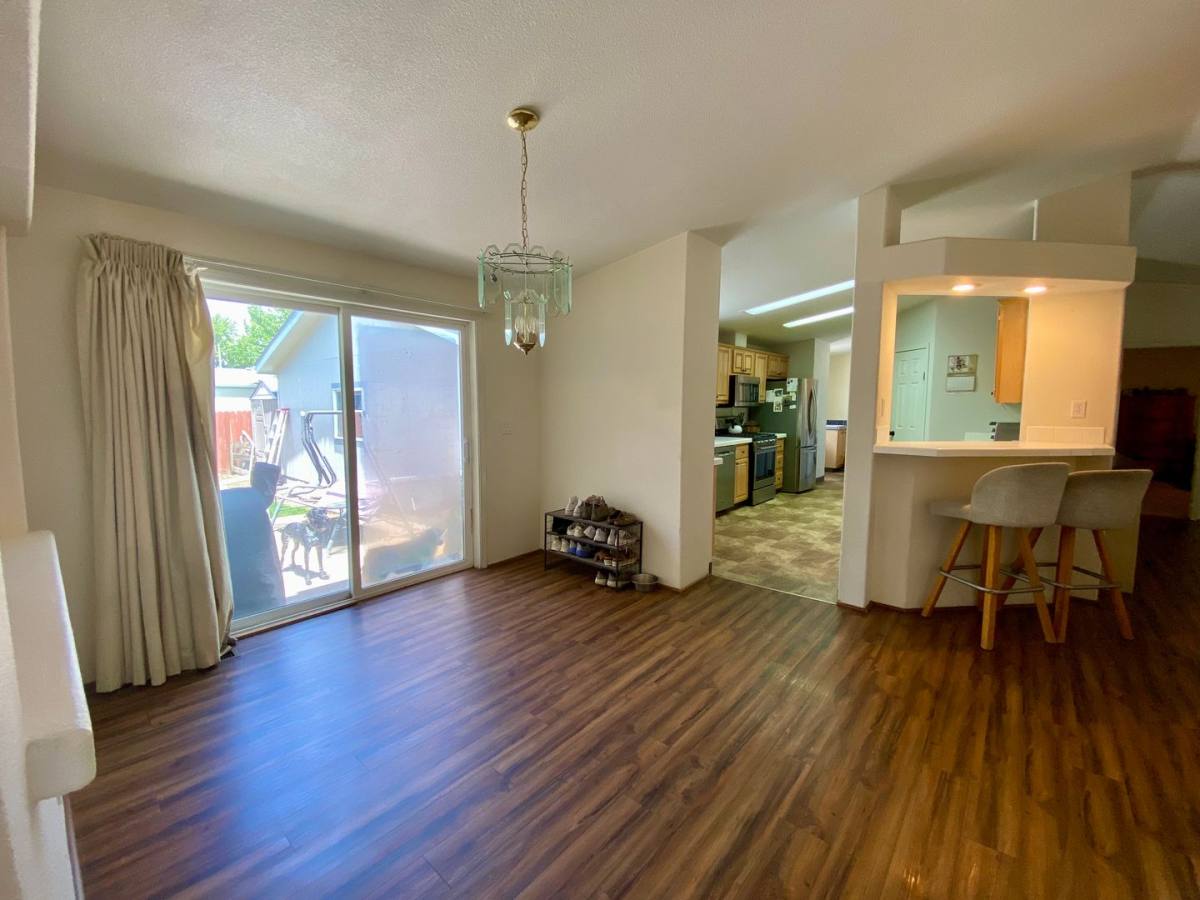 House for rent at 10410 F Ave, La Grande, OR 97850