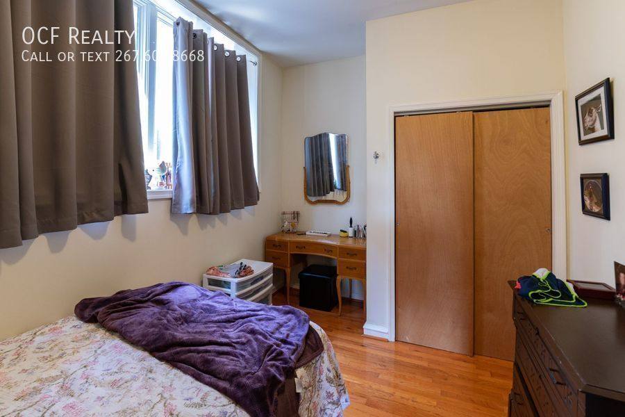 Apartment for rent at 526 S 3rd St #2F, Philadelphia, PA 19147