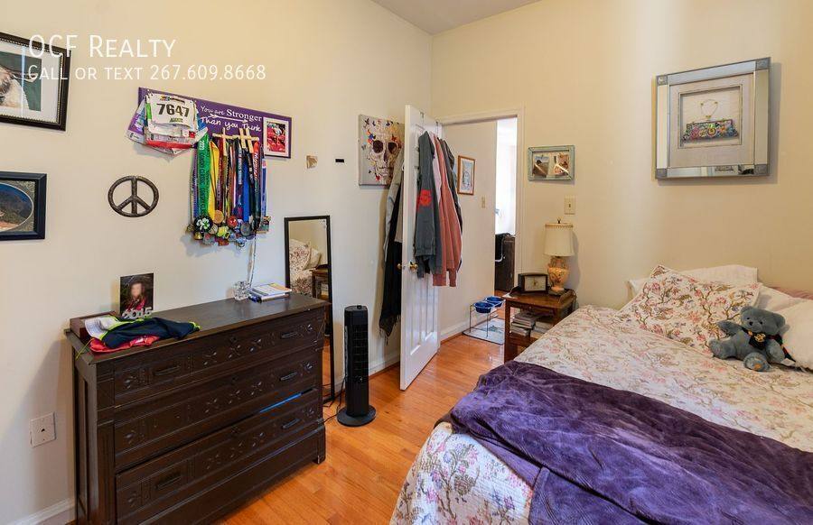 Apartment for rent at 526 S 3rd St #2F, Philadelphia, PA 19147
