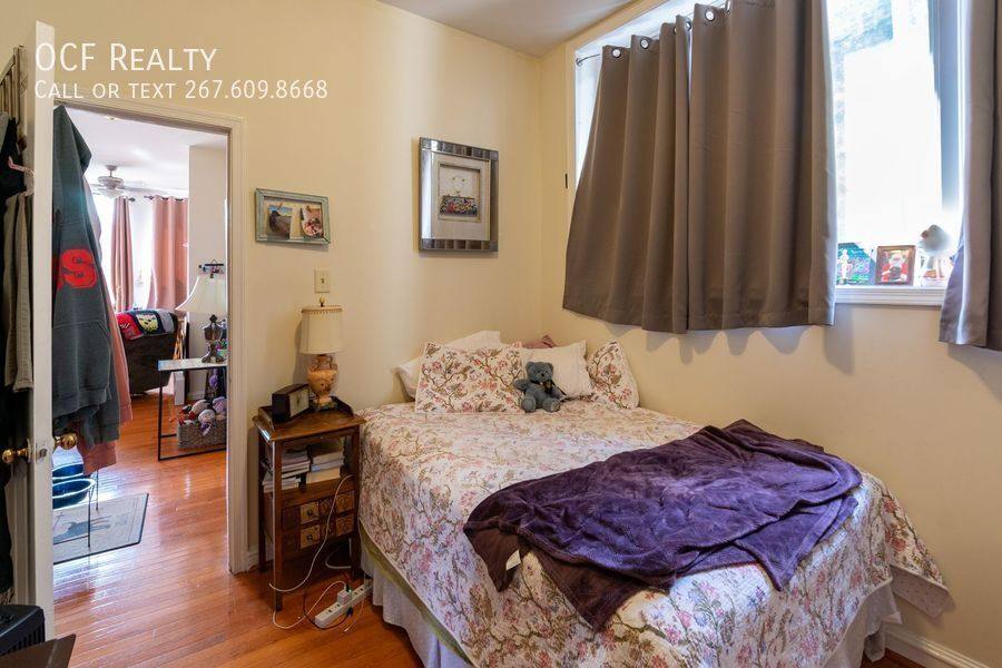Apartment for rent at 526 S 3rd St #2F, Philadelphia, PA 19147
