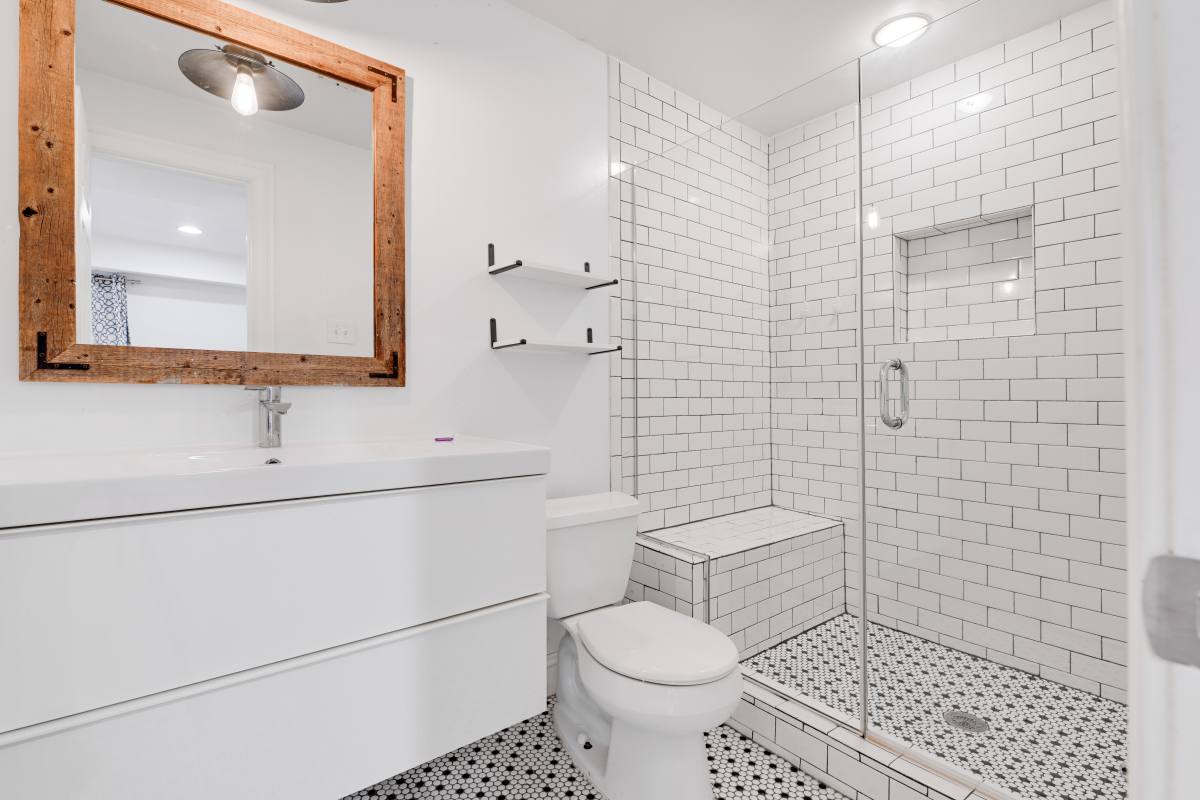 Condo for rent at 1106 5th St NW #1, Washington, DC 20001
