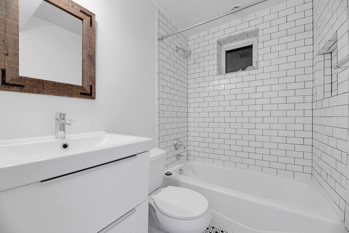 Condo for rent at 1106 5th St NW #1, Washington, DC 20001