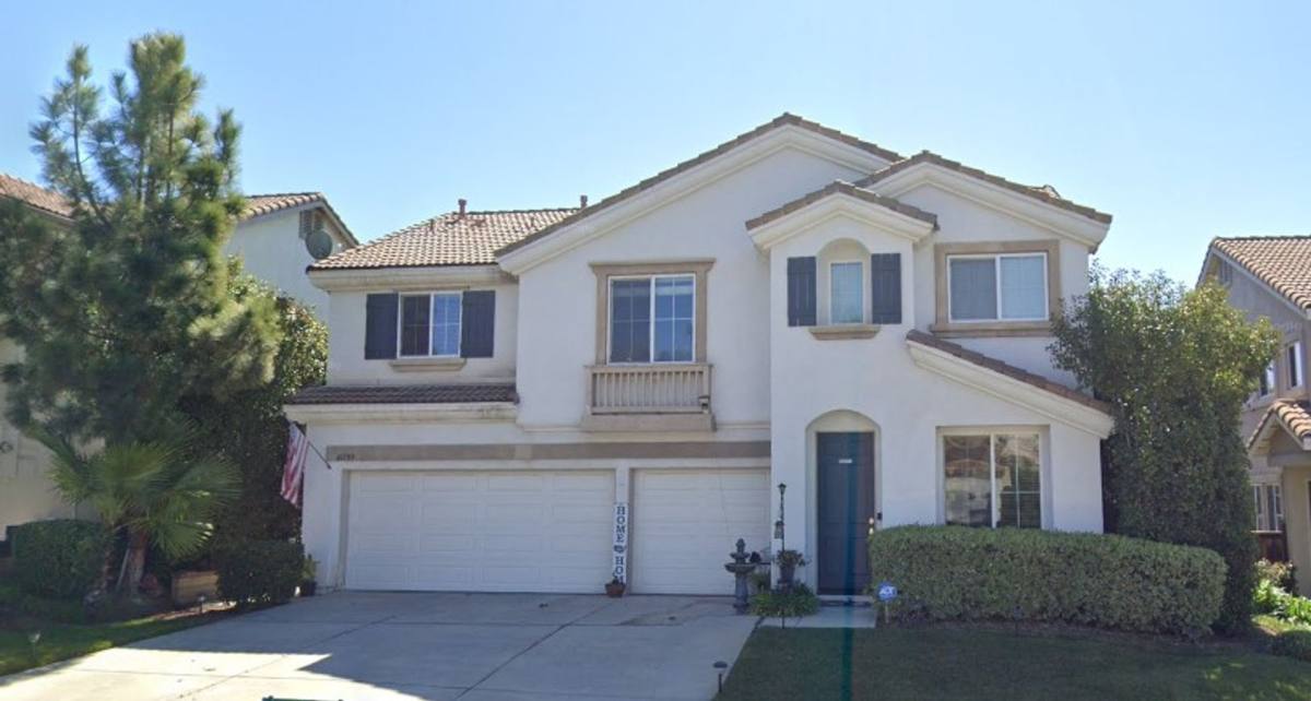 House for rent at 41109 Engelmann Oak, Murrieta, CA 92562