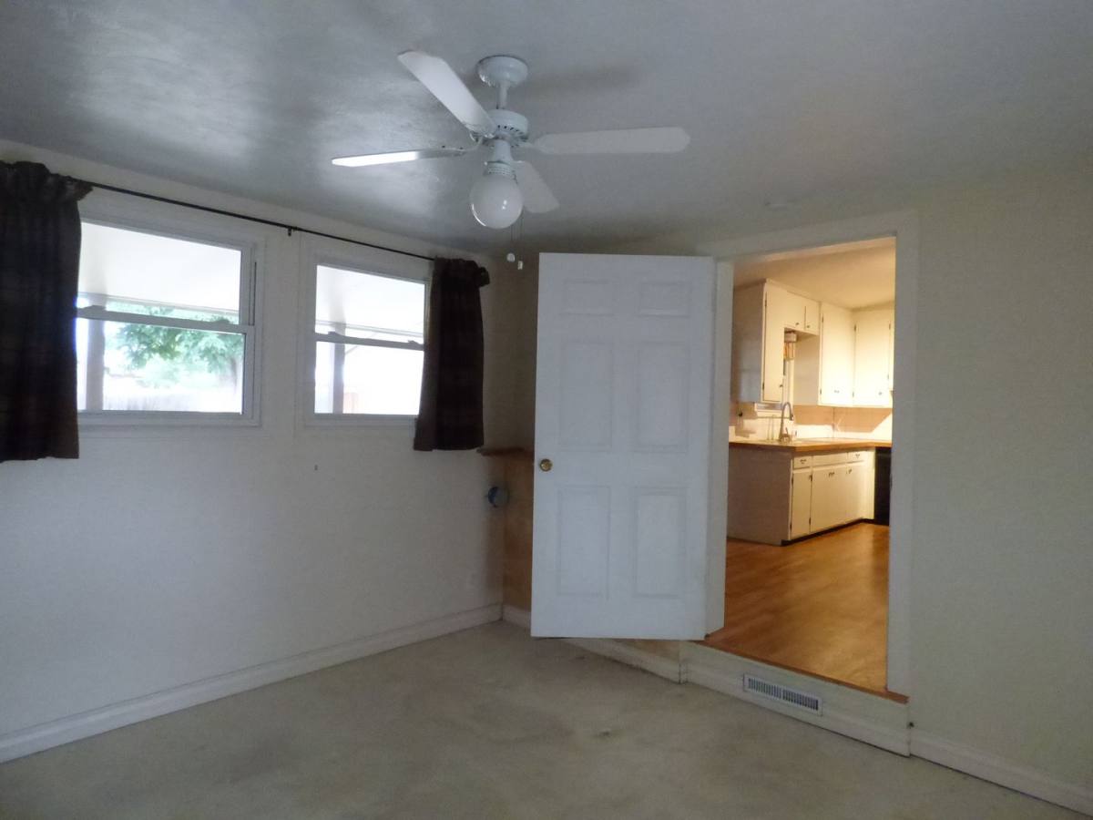 House for rent at 1327 Aspen St, Longmont, CO 80501