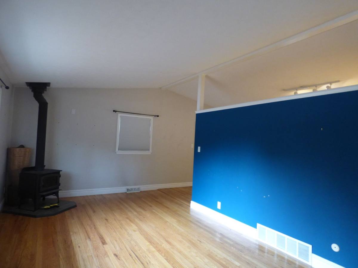 House for rent at 1327 Aspen St, Longmont, CO 80501