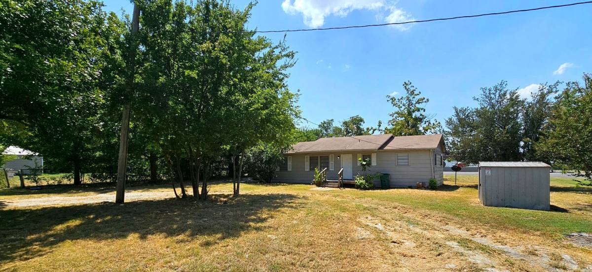 House for rent at 4415 Cr, Greenville, TX 75401