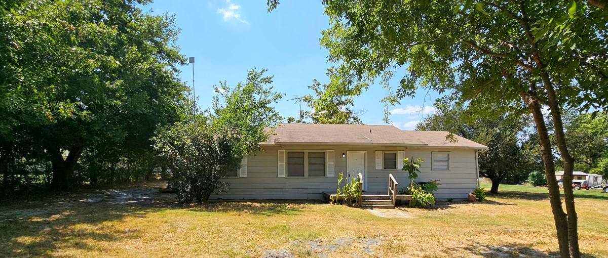 House for rent at 4415 Cr, Greenville, TX 75401