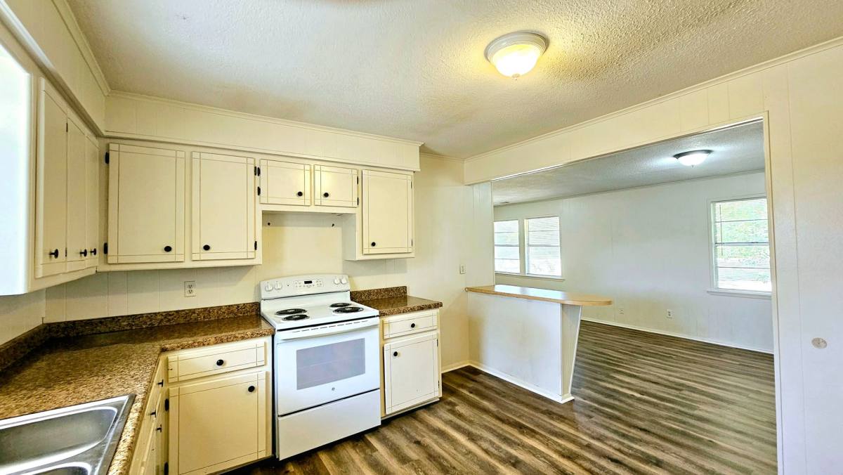 House for rent at 4415 Cr, Greenville, TX 75401