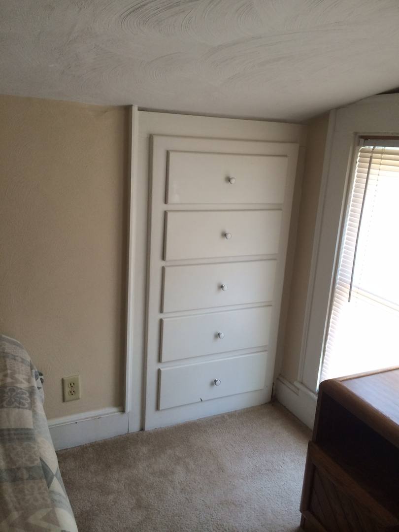 Apartment for rent at 531 County St, Portsmouth, VA 23704