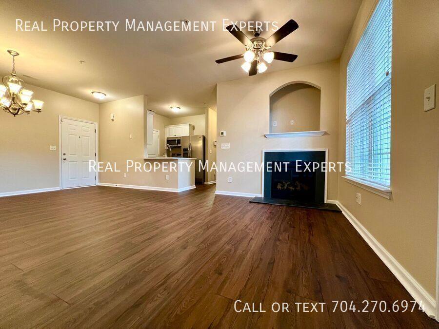 Condo for rent at 18711 Ruffner Dr #1A, Cornelius, NC 28031