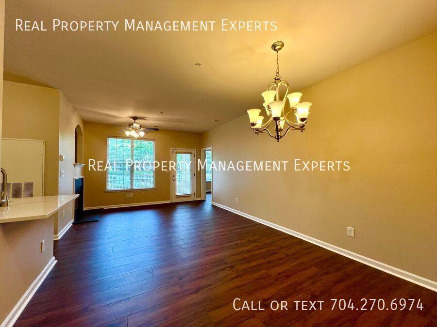 Condo for rent at 18711 Ruffner Dr #1A, Cornelius, NC 28031