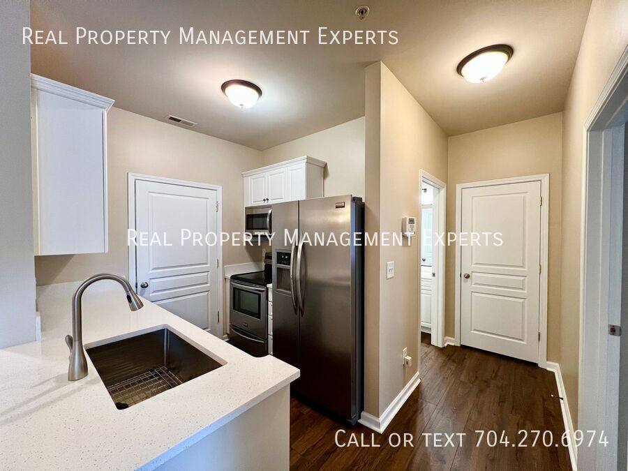 Condo for rent at 18711 Ruffner Dr #1A, Cornelius, NC 28031