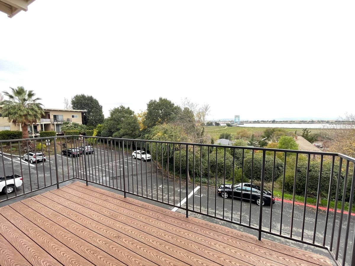 Apartment for rent at 129-191 Hilborn St, Vallejo, CA 94590