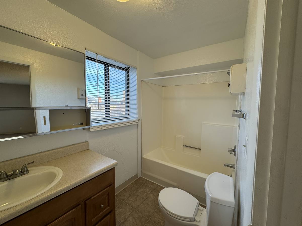 Apartment for rent at 2110 Williams St #250, Denver, CO 80205