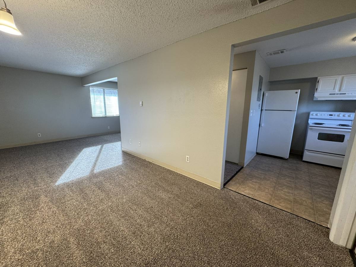 Apartment for rent at 2110 Williams St #250, Denver, CO 80205