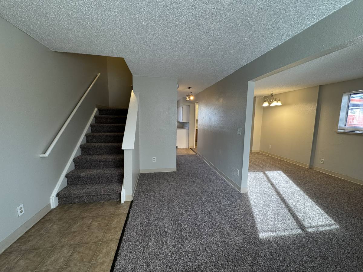 Apartment for rent at 2110 Williams St #250, Denver, CO 80205