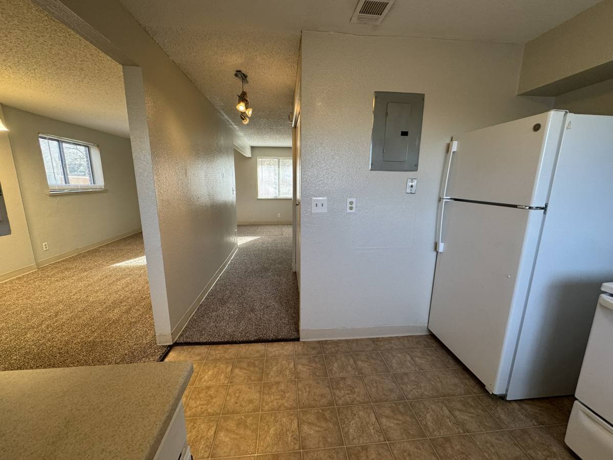Apartment for rent at 2110 Williams St #250, Denver, CO 80205