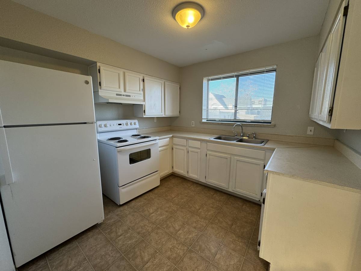 Apartment for rent at 2110 Williams St #250, Denver, CO 80205