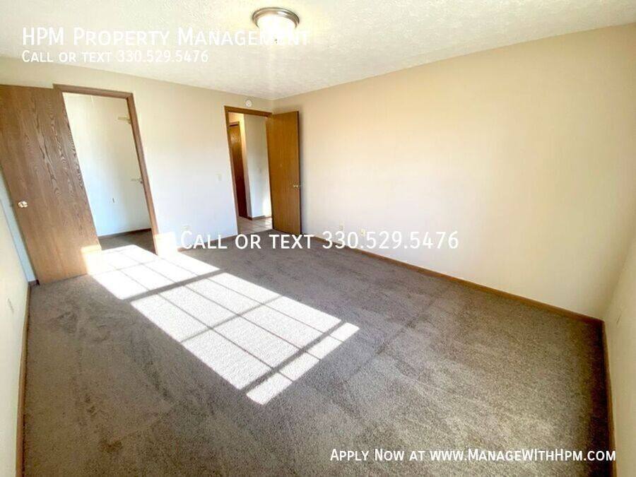 Apartment for rent at 1876 Ledgewood Blvd NE #B11, Massillon, OH 44646