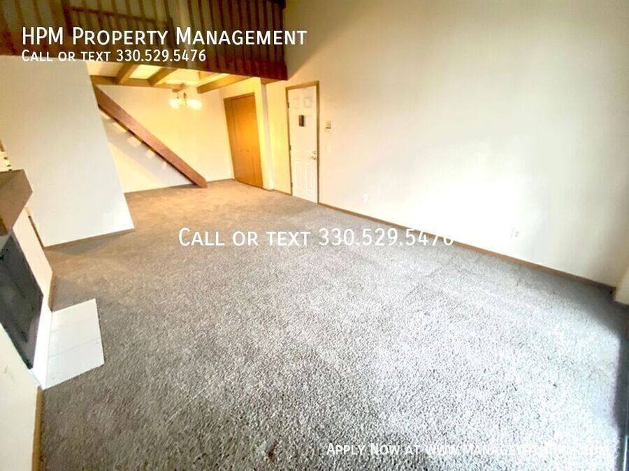 Apartment for rent at 1876 Ledgewood Blvd NE #B11, Massillon, OH 44646