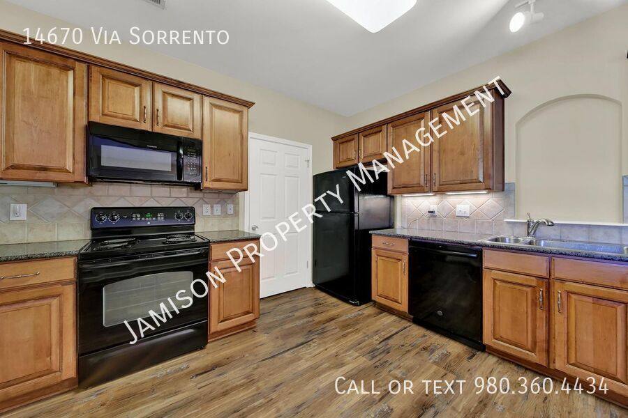 Condo for rent at 14670 Via Sorrento, Charlotte, NC 28277