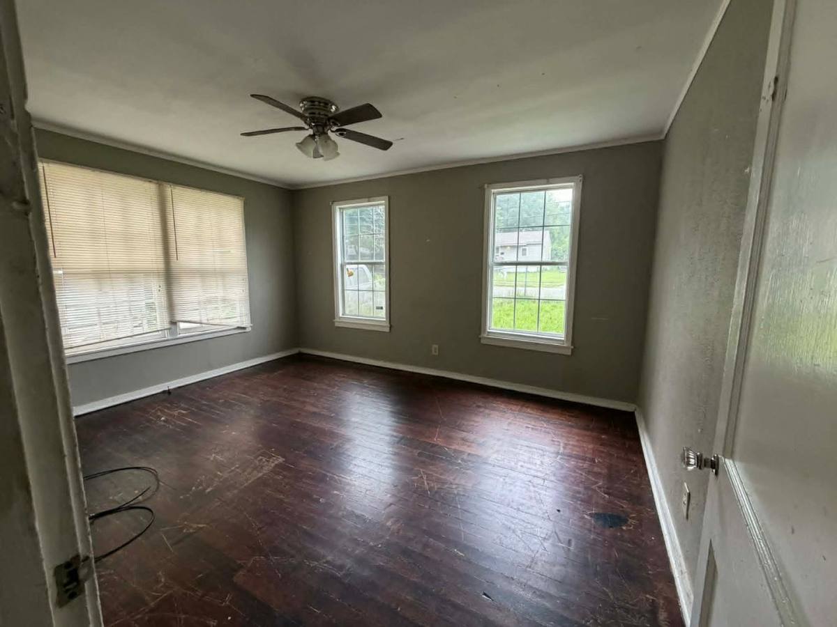 House for rent at 6101 Fairfield, Shreveport, LA 71109