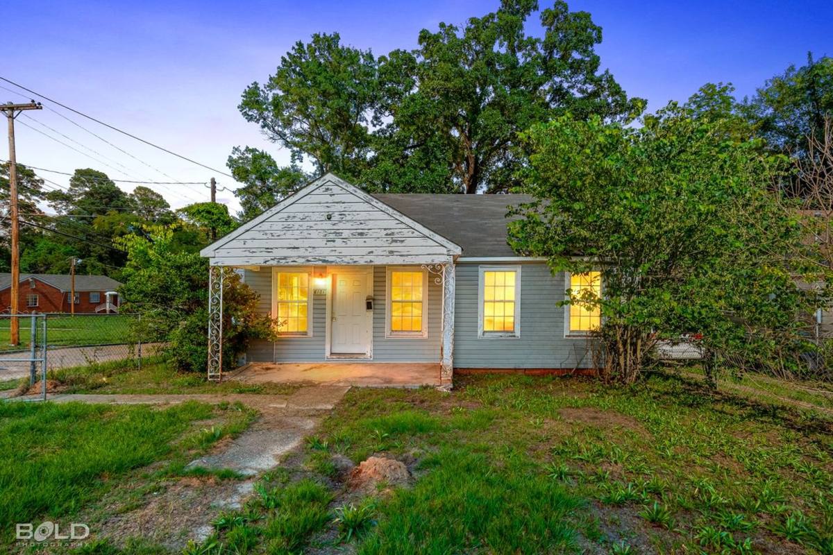 House for rent at 6101 Fairfield, Shreveport, LA 71109
