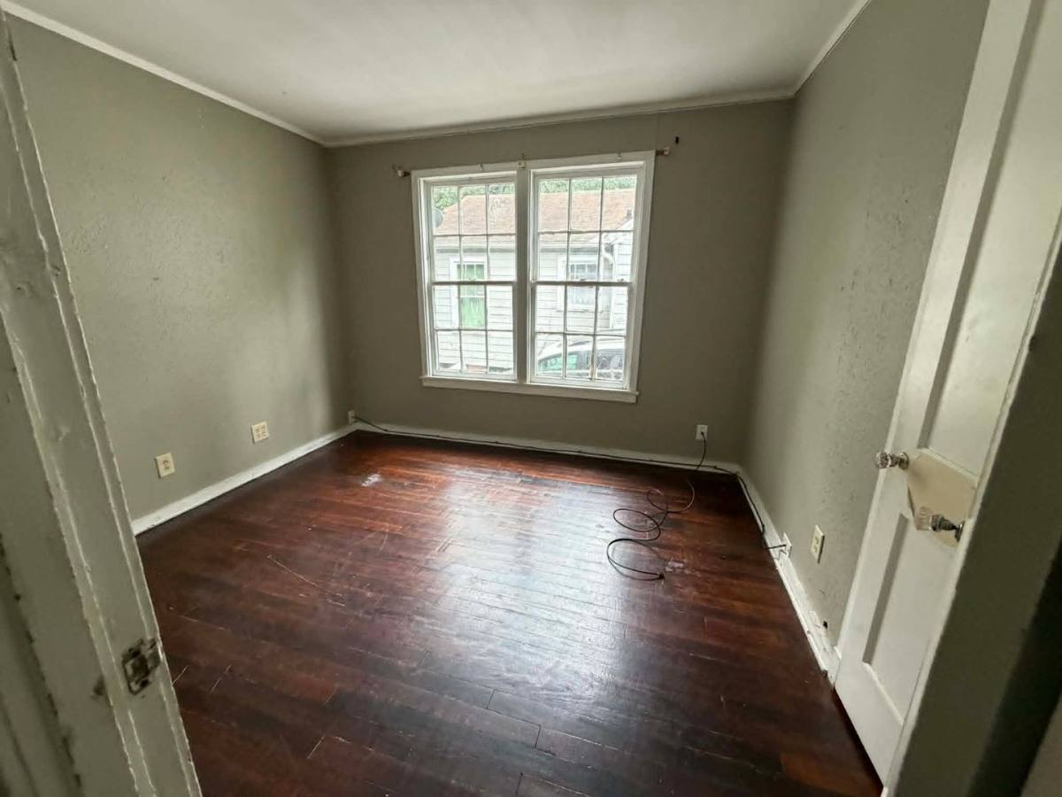 House for rent at 6101 Fairfield, Shreveport, LA 71109