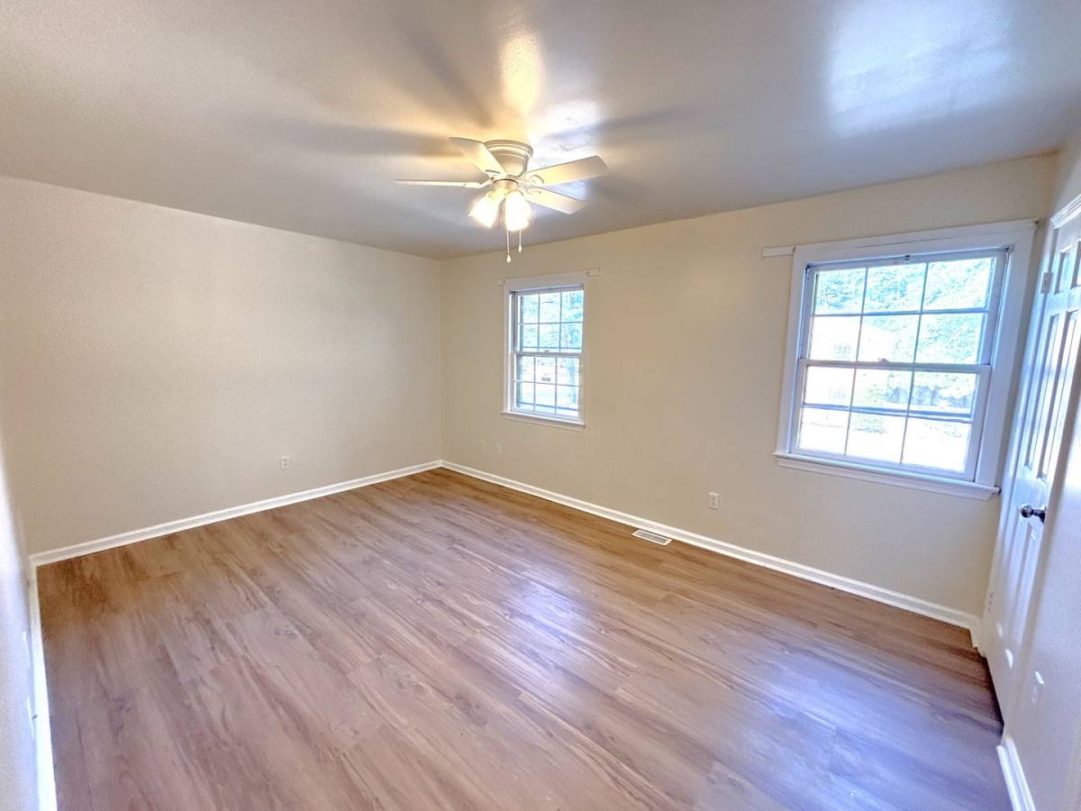 Townhouse for rent at 396 Deputy Lane, Newport News, VA 23608