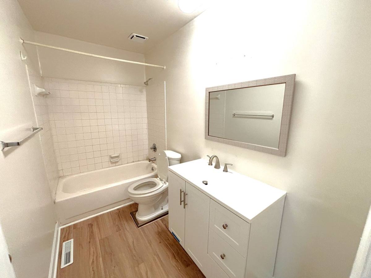 Townhouse for rent at 396 Deputy Lane, Newport News, VA 23608
