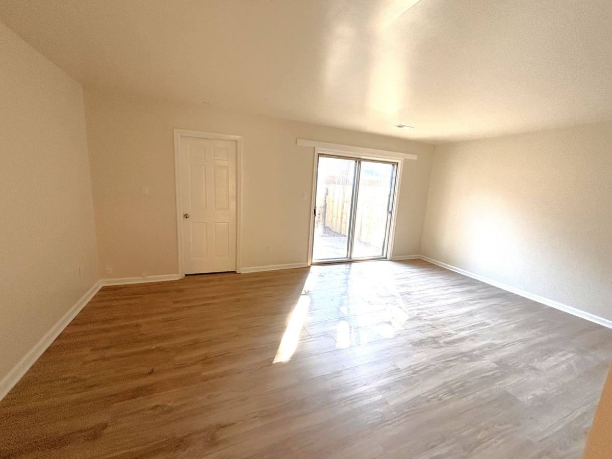 Townhouse for rent at 396 Deputy Lane, Newport News, VA 23608