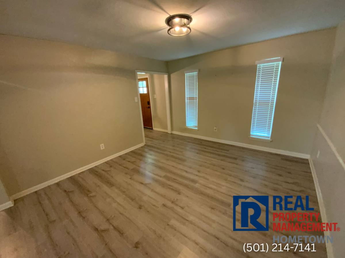 House for rent at 1904 Alberta Dr, Little Rock, AR 72227