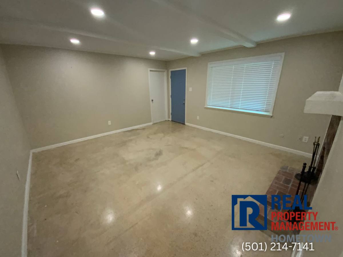 House for rent at 1904 Alberta Dr, Little Rock, AR 72227