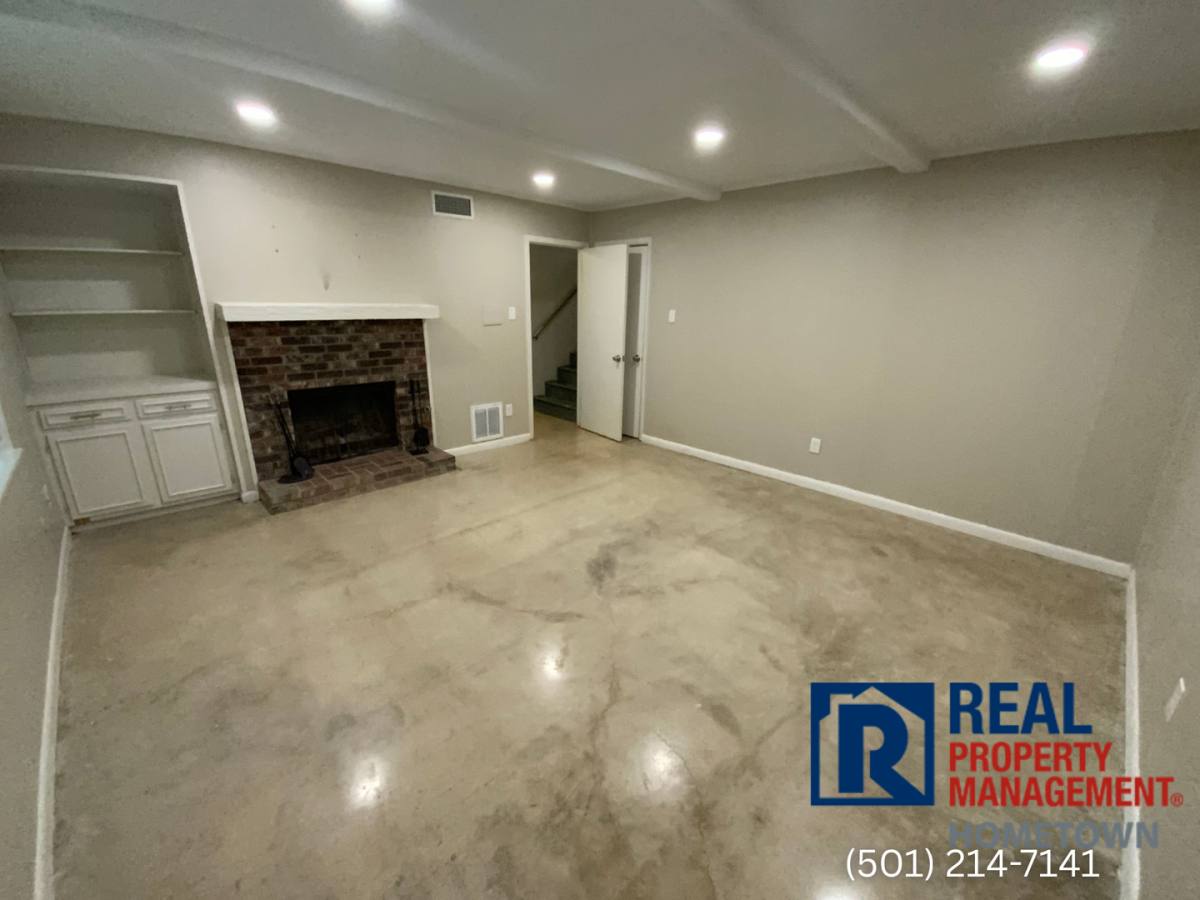House for rent at 1904 Alberta Dr, Little Rock, AR 72227