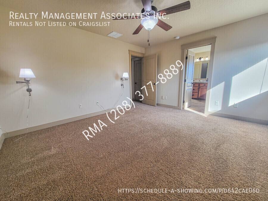House for rent at 11219 W Morela Dr, Boise, ID 83709