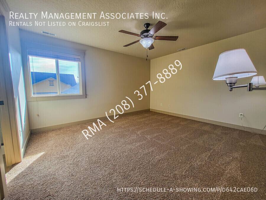 House for rent at 11219 W Morela Dr, Boise, ID 83709